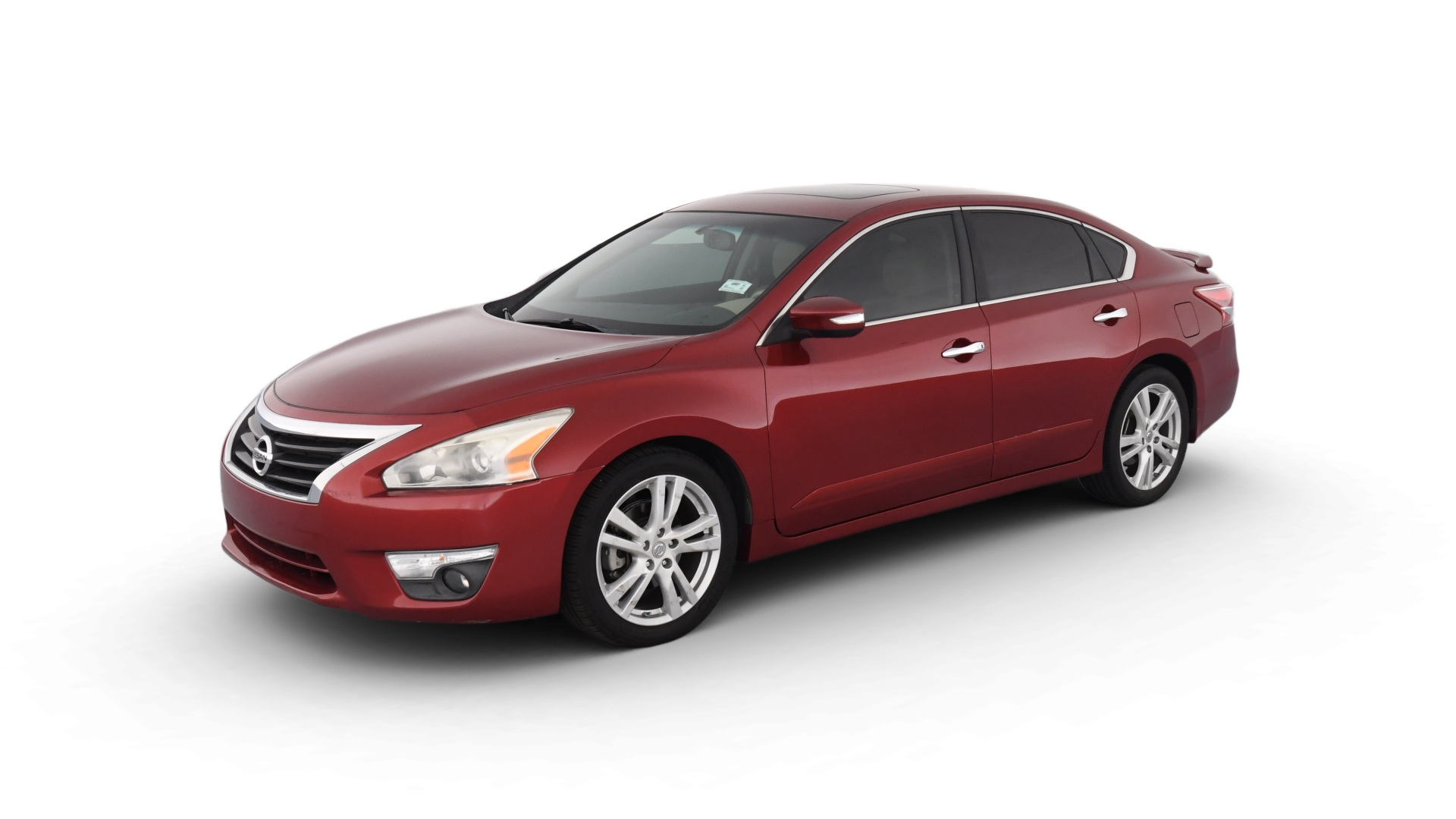 Used 2013 Nissan Altima Carvana used-2013-nissan-altima-carvana